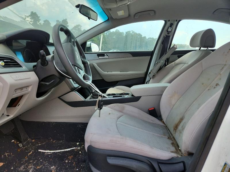 Aukcja sprzedaży 2016 Hyundai Sonata, vin: 5NPE24AFXGH404592, numer aukcji: 63581176