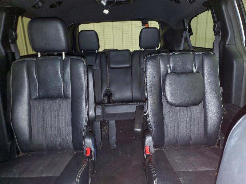 Aukcja sprzedaży 2016 Chrysler Town & Country, vin: 2C4RC1HG3GR200067, numer aukcji: 65361766