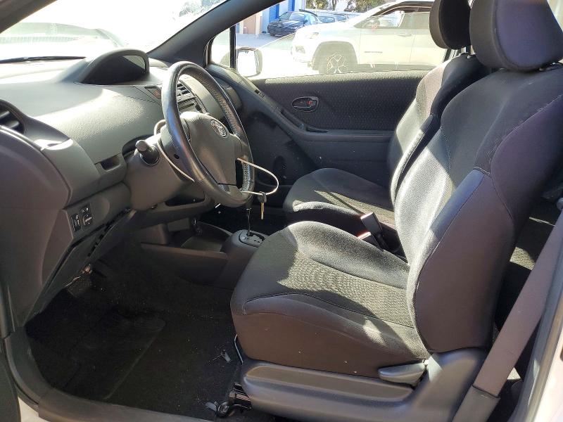 Aukcja sprzedaży 2008 Toyota Yaris, vin: JTDJT923785142741, numer aukcji: 63729186