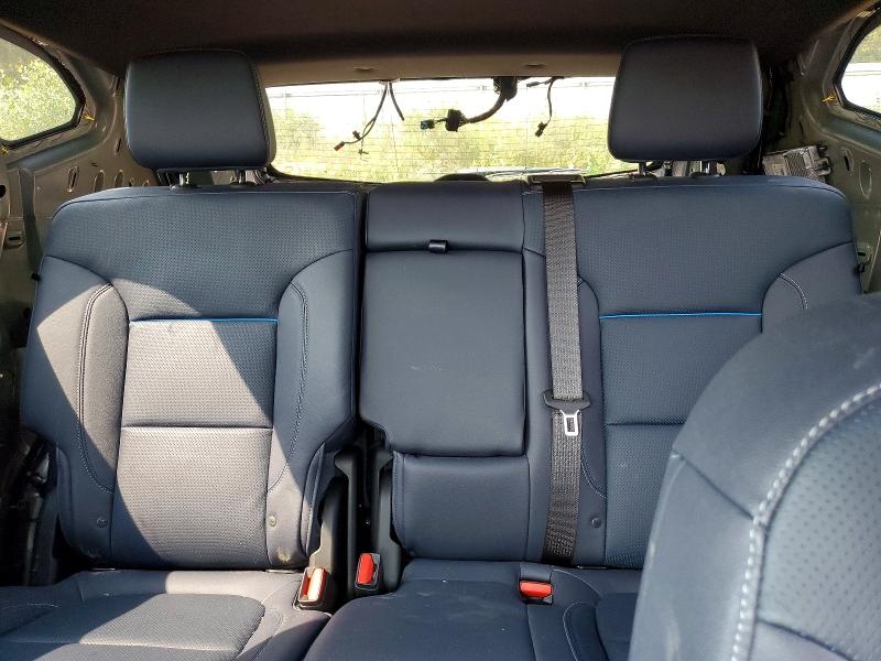 64594616 :رقم المزاد ، 3GNKBKRS3RS149115 vin ، 2024 Chevrolet Blazer مزاد بيع