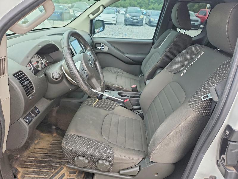 2013 Nissan Frontier მანქანა იყიდება აუქციონზე, vin: 1N6AD0CU3DN730420, აუქციონის ნომერი: 63809736