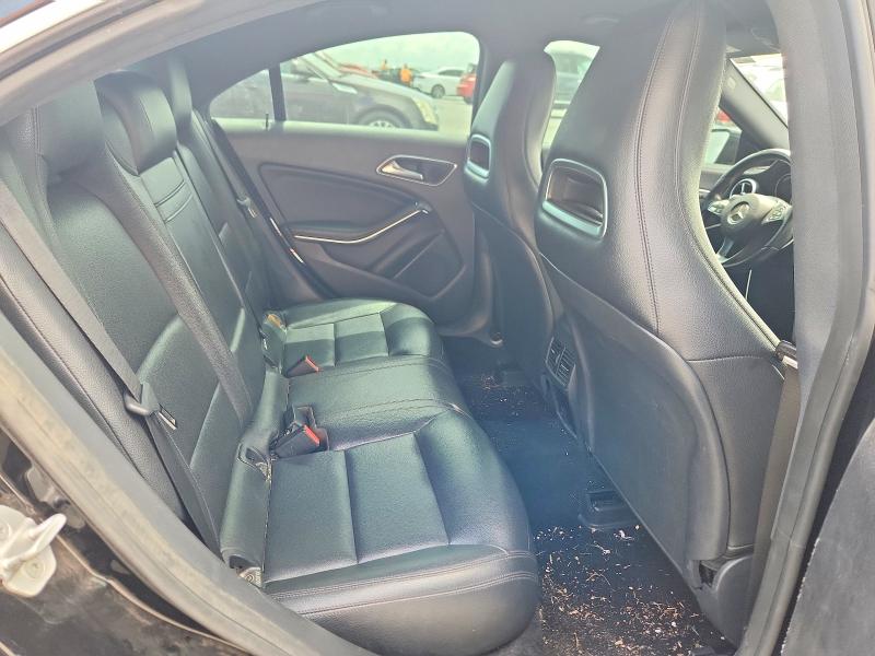 Aukcja sprzedaży 2015 Mercedes-benz Cla, vin: WDDSJ4EB0FN202409, numer aukcji: 66615176