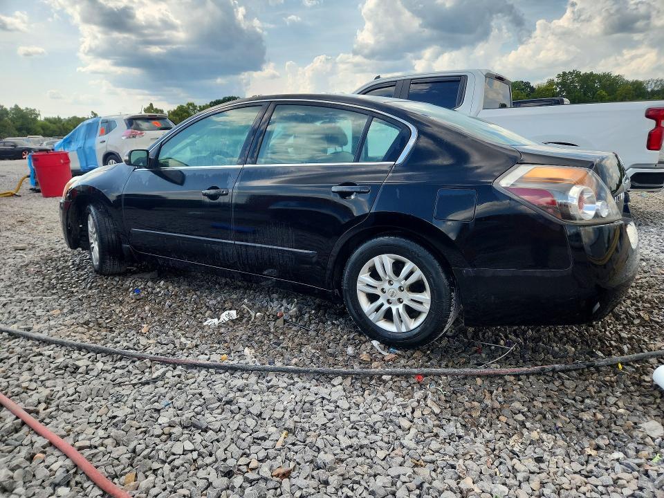 Aukcja sprzedaży 2011 Nissan Altima, vin: 1N4AL2AP4BC143494, numer aukcji: 65662736