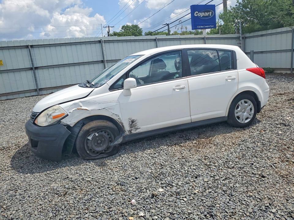 Aukcja sprzedaży 2011 Nissan Versa, vin: 3N1BC1CP9BL433680, numer aukcji: 65702866