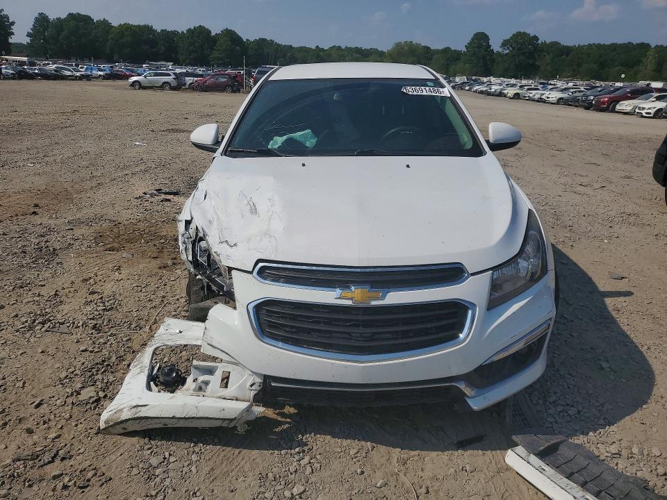 Aukcja sprzedaży 2015 Chevrolet Cruze, vin: 1G1PC5SB5F7150132, numer aukcji: 63691486