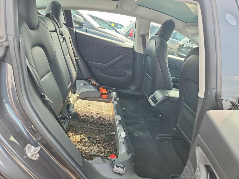 Aukcja sprzedaży 2018 Tesla Model 3, vin: 5YJ3E1EB1JF087179, numer aukcji: 64403646
