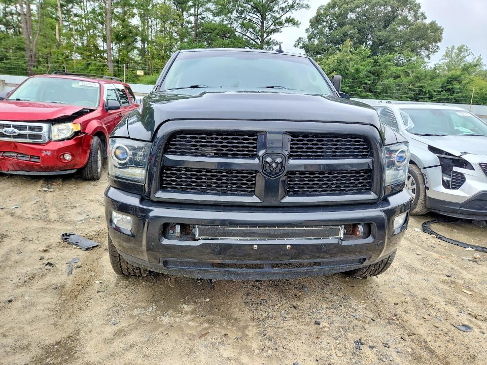 Продажа на аукционе авто 2017 Ram 2500, vin: 3C6UR5NJ6HG501253, номер лота: 63742326