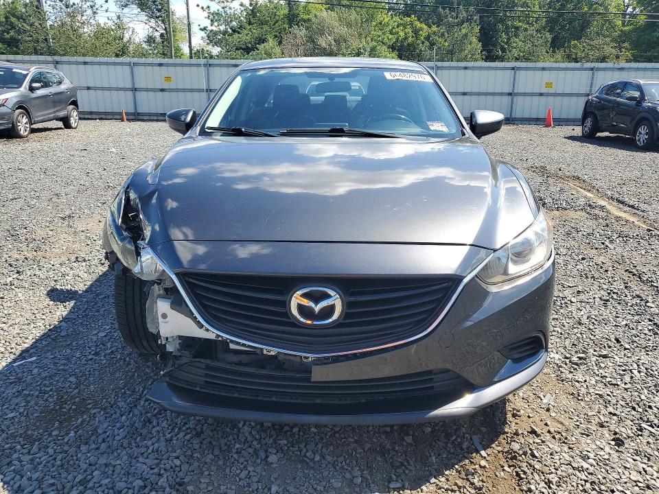 Aukcja sprzedaży 2016 Mazda 6, vin: JM1GJ1V53G1456178, numer aukcji: 66482976