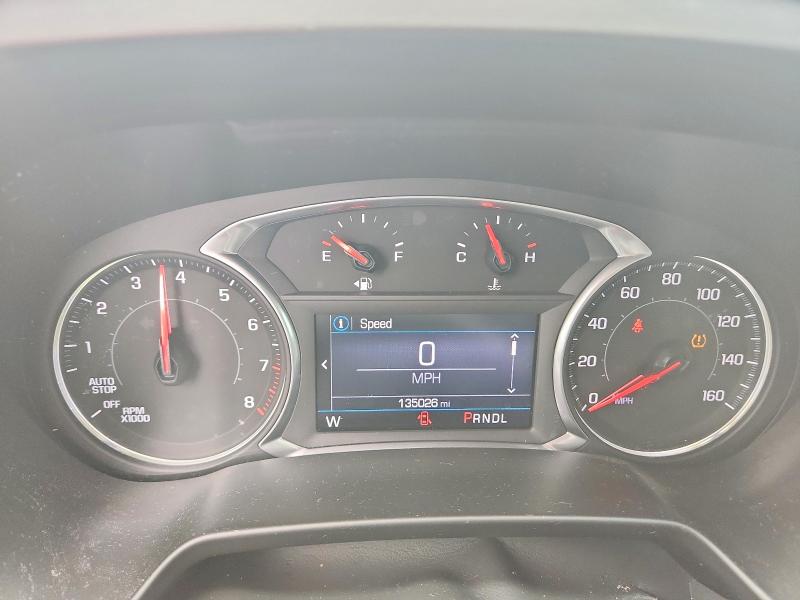 66627206 :رقم المزاد ، 3GNKBCRS3KS650632 vin ، 2019 Chevrolet Blazer مزاد بيع