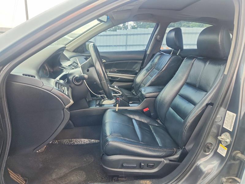 2008 Honda Accord მანქანა იყიდება აუქციონზე, vin: 1HGCP36878A002195, აუქციონის ნომერი: 63157196