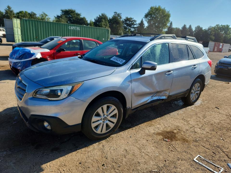 Aukcja sprzedaży 2015 Subaru Outback, vin: 4S4BSBHC6F3309729, numer aukcji: 65902416