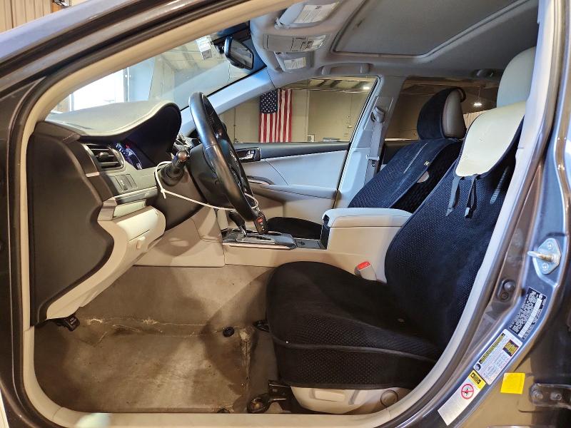 Aukcja sprzedaży 2012 Toyota Camry Hybrid, vin: 4T1BD1FKXCU002617, numer aukcji: 67011706
