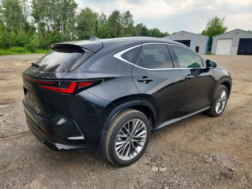Aukcja sprzedaży 2026 Lexus Nx, vin: 2T2GGCEZ8TC097053, numer aukcji: 64995666