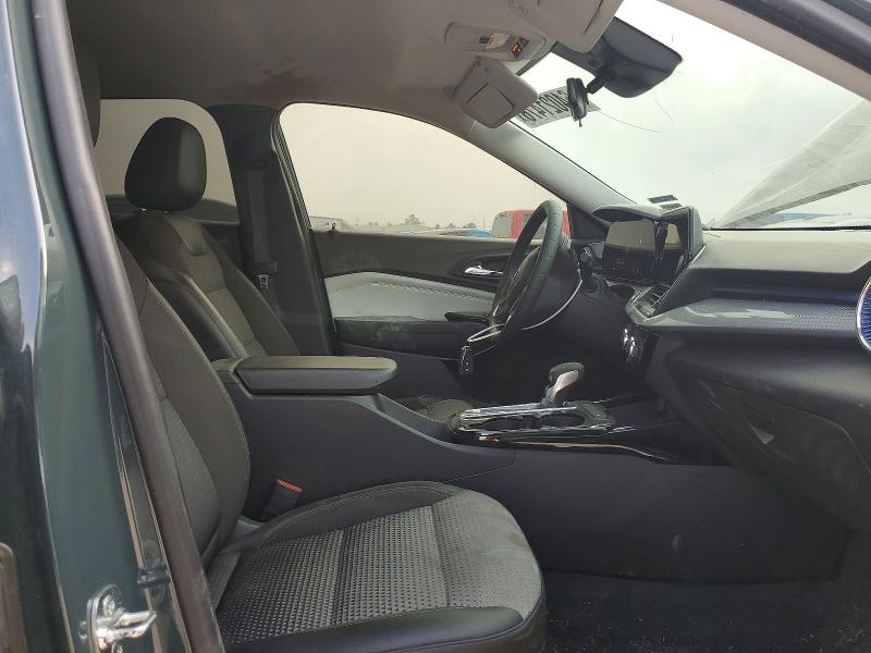 Aukcja sprzedaży 2025 Chevrolet Trax, vin: KL77LHEP8SC052422, numer aukcji: 64021476