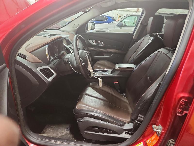 Aukcja sprzedaży 2015 Gmc Terrain, vin: 2GKFLYE34F6381522, numer aukcji: 64634086