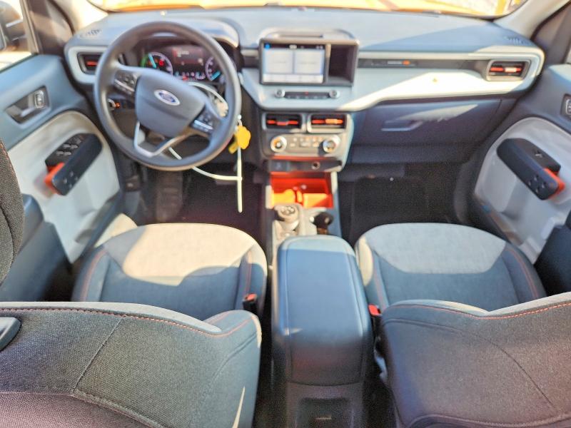 2022 Ford Maverick მანქანა იყიდება აუქციონზე, vin: 3FTTW8E39NRA00275, აუქციონის ნომერი: 66580356