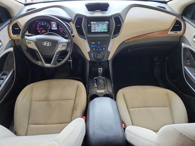 Aukcja sprzedaży 2013 Hyundai Santa Fe Sport, vin: 5XYZU3LB4DG041676, numer aukcji: 65088336
