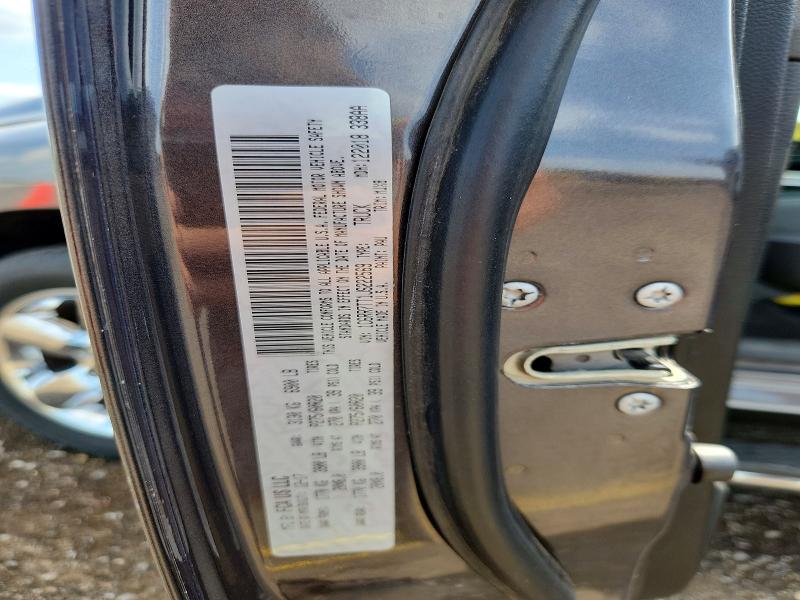 Продажа на аукционе авто 2018 Ram 1500, vin: 1C6RR7TT1JS222569, номер лота: 65826796