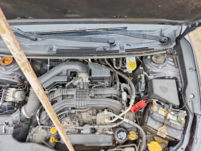 Aukcja sprzedaży 2019 Subaru Impreza, vin: 4S3GKAM62K3600758, numer aukcji: 65685686