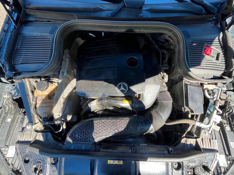 2021 Mercedes-benz Gle მანქანა იყიდება აუქციონზე, vin: 4JGFB4KBXMA391938, აუქციონის ნომერი: 65510626