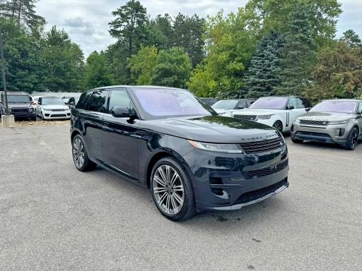 66658586 :رقم المزاد ، SAL1L9FU5PA110789 vin ، 2023 Land Rover Range Rover Sport مزاد بيع