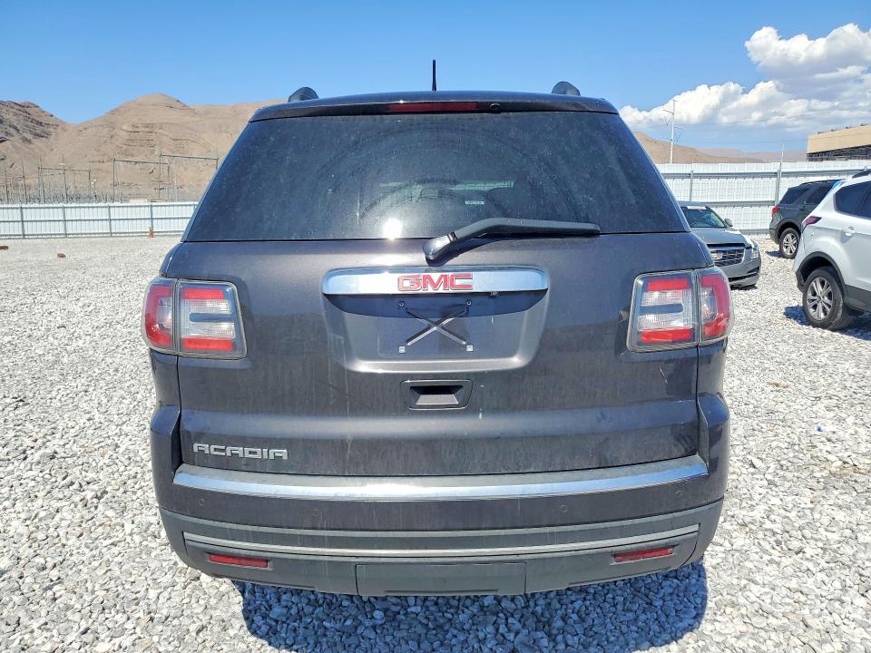 Продажа на аукционе авто 2015 Gmc Acadia, vin: 1GKKRNED5FJ179134, номер лота: 66263116