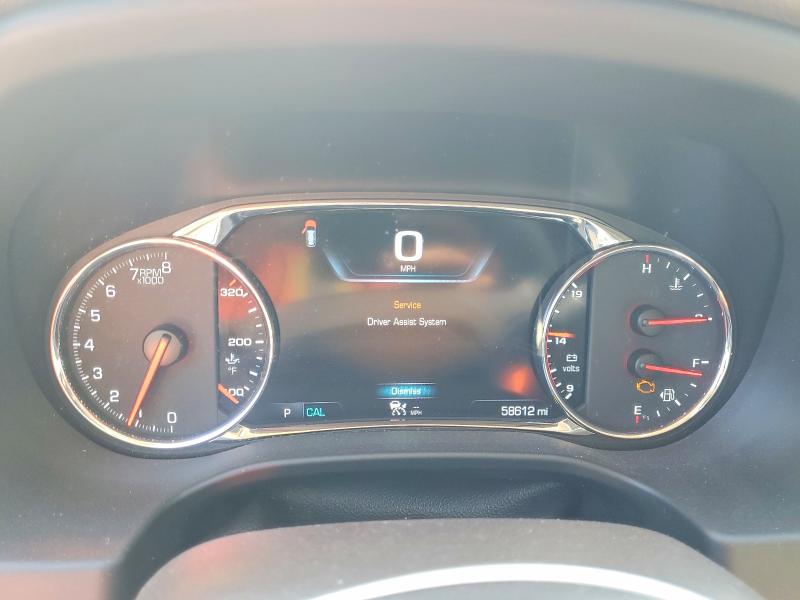Aukcja sprzedaży 2017 Gmc Acadia, vin: 1GKKNPLS0HZ290994, numer aukcji: 65803866