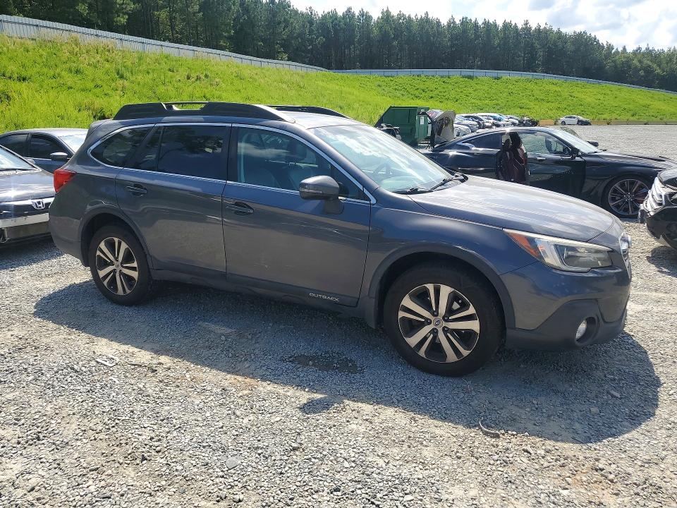 Aukcja sprzedaży 2019 Subaru Outback, vin: 4S4BSENC1K3212485, numer aukcji: 65265266