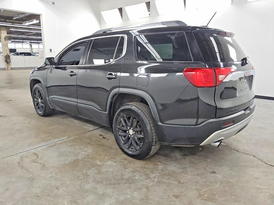 Продаж на аукціоні авто 2019 Gmc Acadia, vin: 1GKKNULS2KZ186688, номер лоту: 65723876