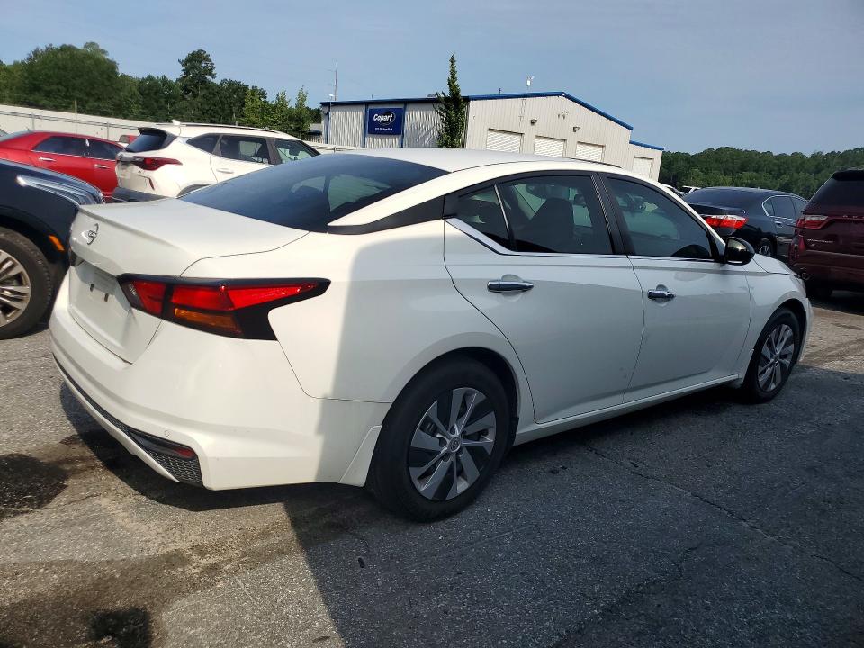 2024 Nissan Altima მანქანა იყიდება აუქციონზე, vin: 1N4BL4BV5RN393371, აუქციონის ნომერი: 64801336