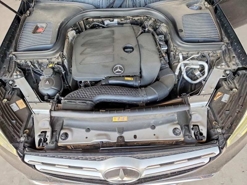 Aukcja sprzedaży 2020 Mercedes-benz Glc, vin: WDC0G8DB4LF694399, numer aukcji: 64264056
