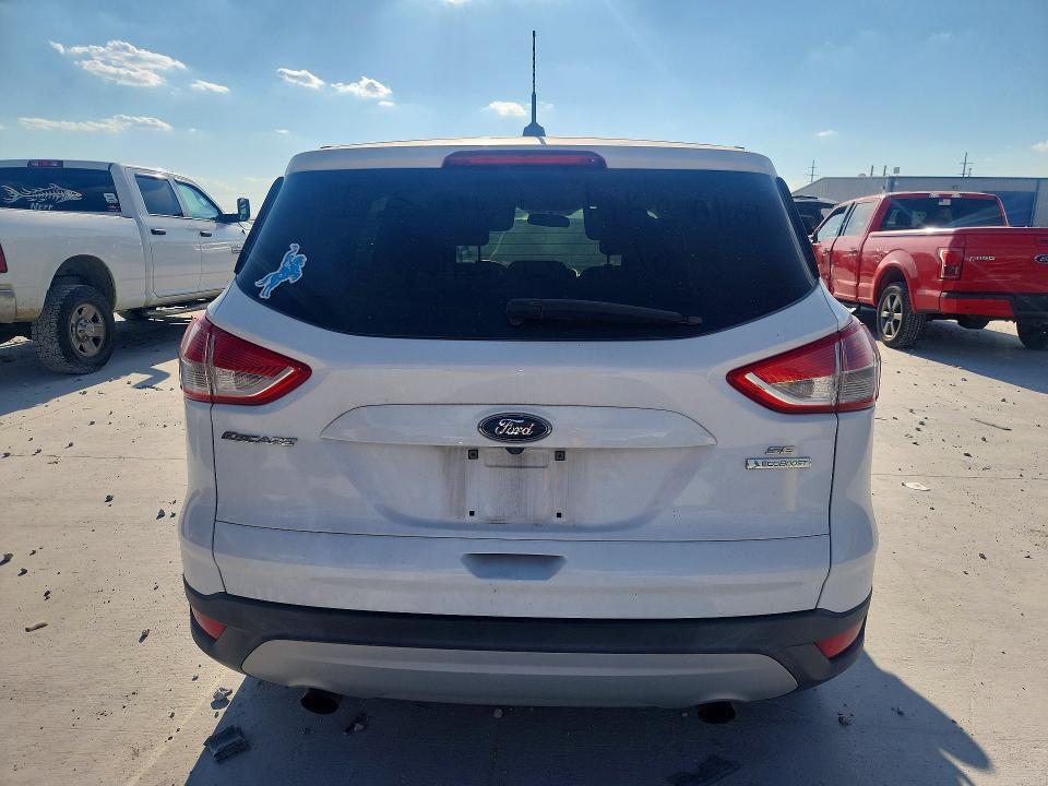 Продаж на аукціоні авто 2016 Ford Escape, vin: 1FMCU0GX6GUA65986, номер лоту: 67248976