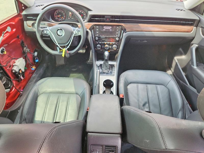 Продажа на аукционе авто 2022 Volkswagen Passat, vin: 1VWBA7A32NC005811, номер лота: 63603356