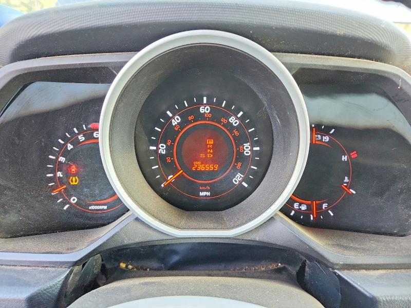 Продаж на аукціоні авто 2010 Toyota 4runner, vin: JTEBU5JR0A5007957, номер лоту: 64601106