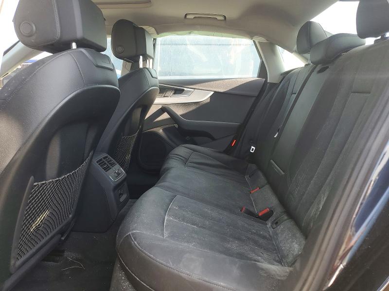 Aukcja sprzedaży 2017 Audi A4, vin: WAUANAF45HN021203, numer aukcji: 66847606
