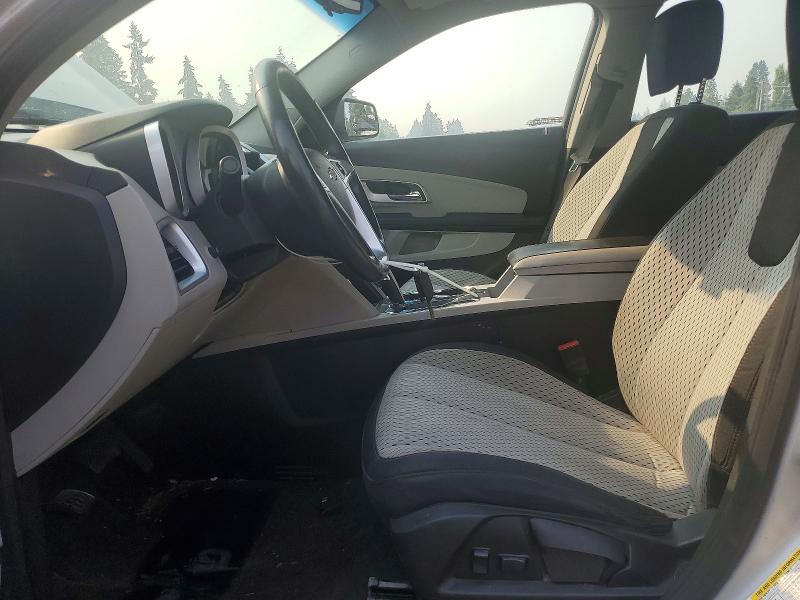 61646596 :رقم المزاد ، 2CNALBEW0A6413240 vin ، 2010 Chevrolet Equinox مزاد بيع