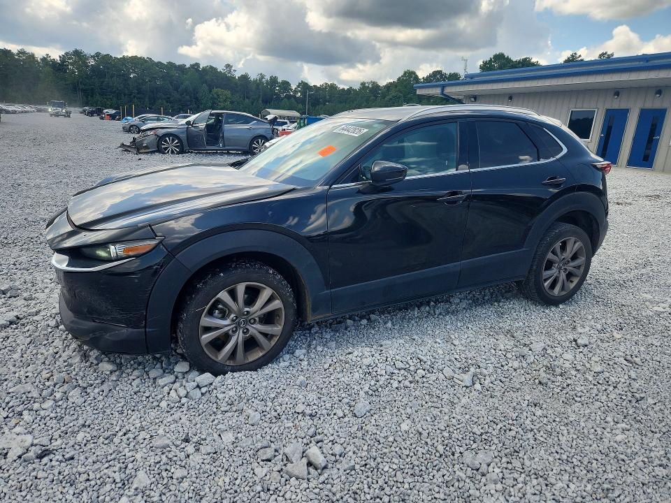 Продаж на аукціоні авто 2021 Mazda Cx-30, vin: 3MVDMADL2MM201089, номер лоту: 64442826