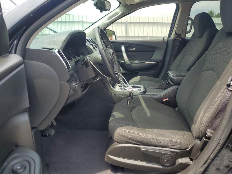 Продаж на аукціоні авто 2012 Gmc Acadia, vin: 1GKKRNED8CJ159083, номер лоту: 66139566