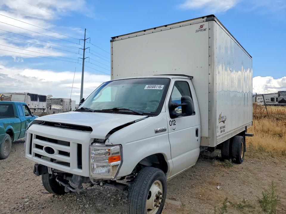 Продаж на аукціоні авто 2022 Ford Econoline, vin: 1FDXE4FN5NDC03018, номер лоту: 66500116