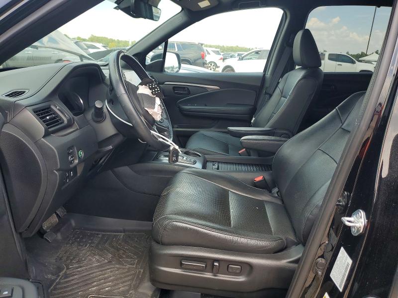 Aukcja sprzedaży 2023 Honda Passport, vin: 5FNYF8H51PB009513, numer aukcji: 67340016
