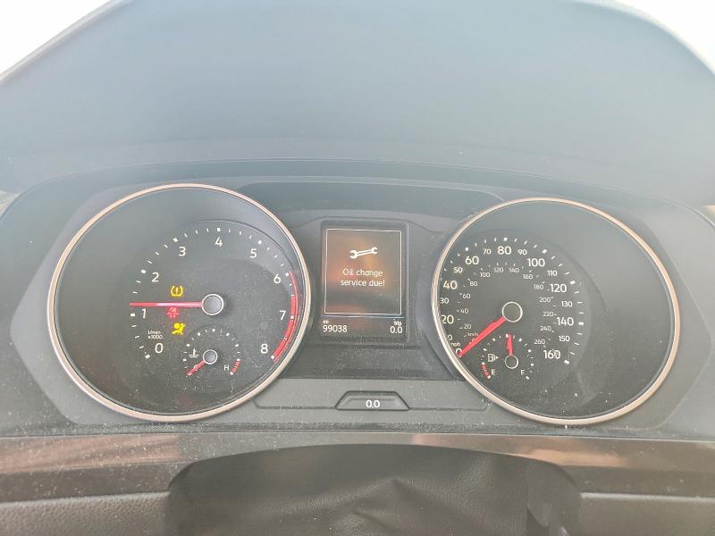Продаж на аукціоні авто 2019 Volkswagen Tiguan, vin: 3VV3B7AX8KM105561, номер лоту: 64493336