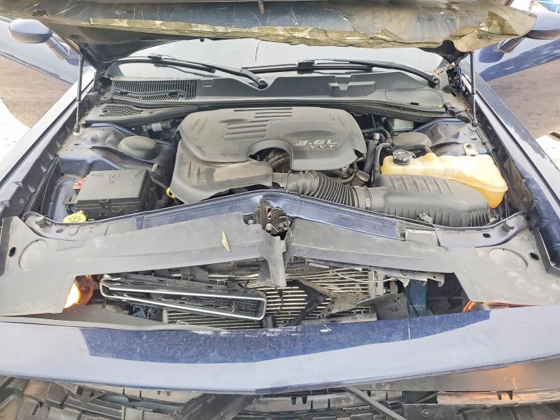 Продажа на аукционе авто 2017 Dodge Challenger, vin: 2C3CDZAG0HH598121, номер лота: 65631516
