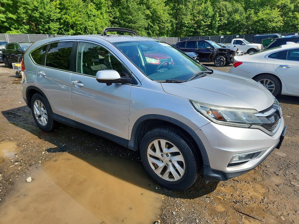 Продажа на аукционе авто 2015 Honda Cr-v, vin: 2HKRM4H54FH618453, номер лота: 63286806
