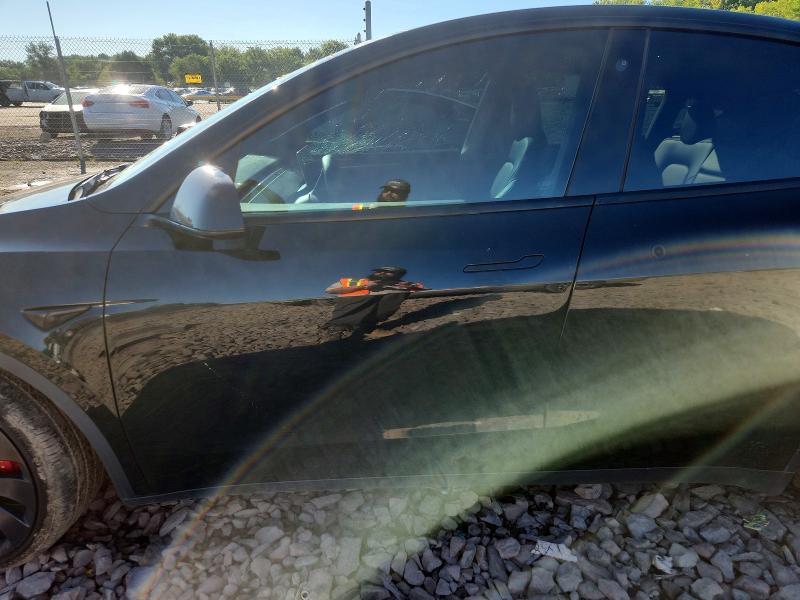 Aukcja sprzedaży 2022 Tesla Model Y, vin: 7SAYGDEF1NF530265, numer aukcji: 66592456