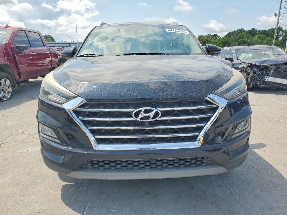 Aukcja sprzedaży 2019 Hyundai Tucson, vin: KM8J33AL9KU857544, numer aukcji: 64183356