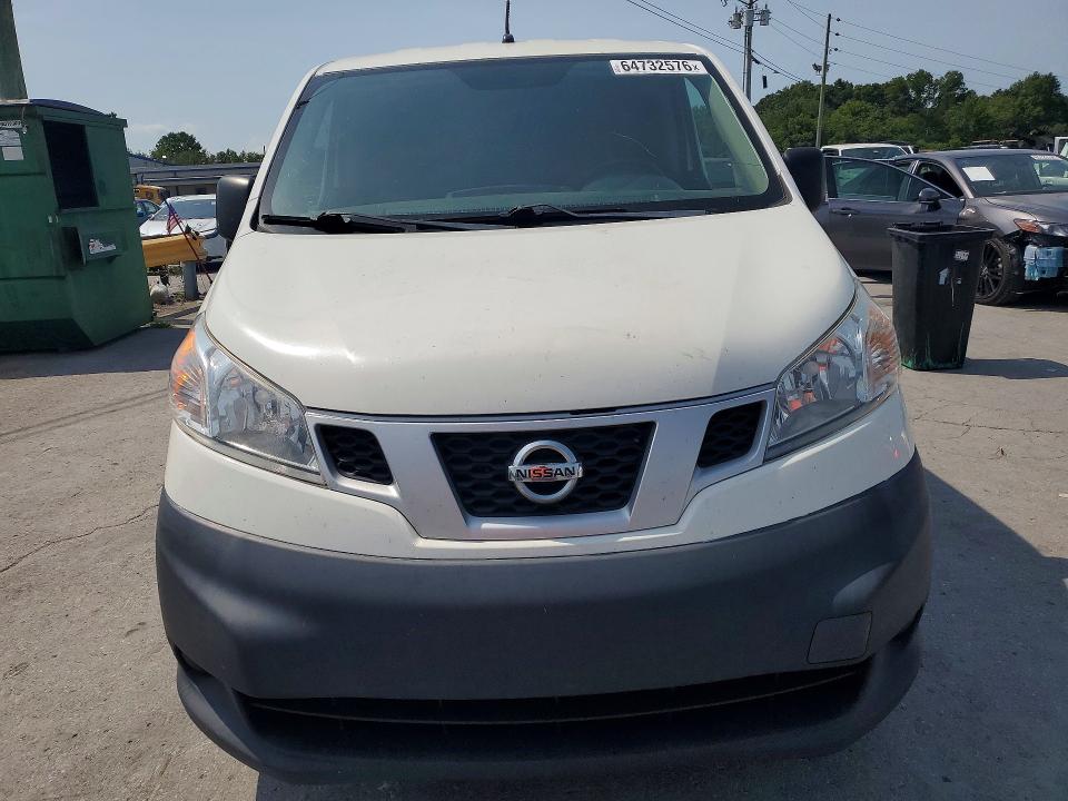 2019 Nissan Nv200 მანქანა იყიდება აუქციონზე, vin: 3N6CM0KN2KK694662, აუქციონის ნომერი: 70714886