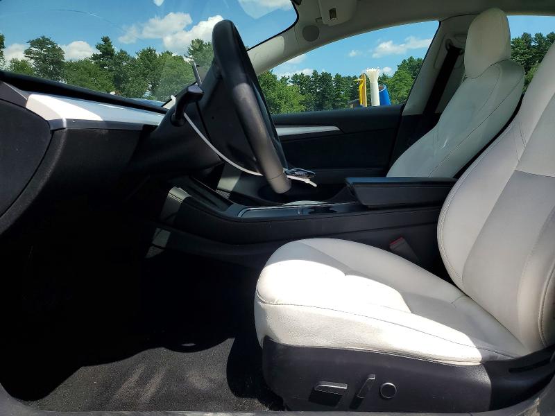 Aukcja sprzedaży 2022 Tesla Model 3, vin: 5YJ3E1EB4NF108824, numer aukcji: 64893566