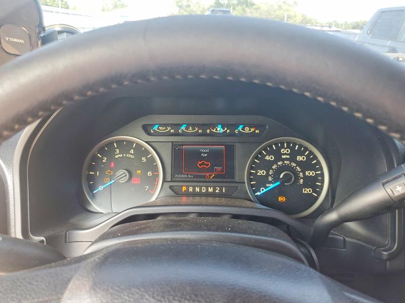 Aukcja sprzedaży 2015 Ford F150, vin: 1FTEW1EG0FFC82713, numer aukcji: 64919956