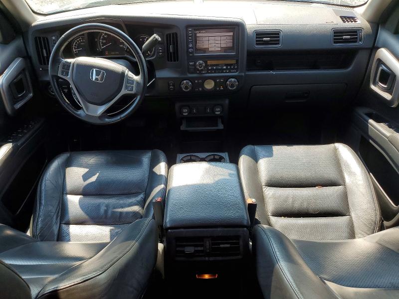 2013 Honda Ridgeline მანქანა იყიდება აუქციონზე, vin: 5FPYK1F57DB004213, აუქციონის ნომერი: 63531856