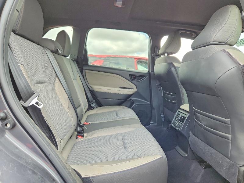Aukcja sprzedaży 2025 Subaru Forester, vin: JF2SLDBC6SH469842, numer aukcji: 63901866